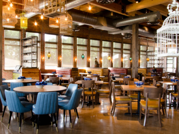 Planning a Special Night Out? Why You Should Consider a Southern Style Restaurant